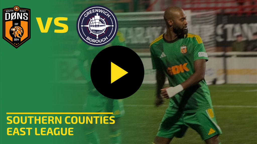 Grassroots Sports, Live & Direct.